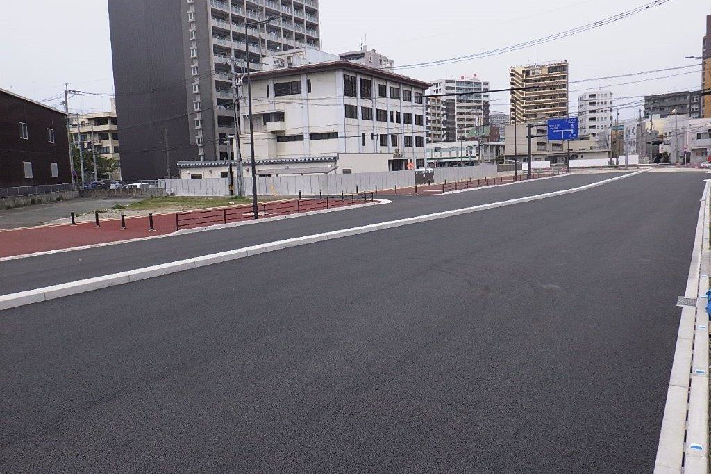 平成30年度 福岡西維持管内舗装修繕工事