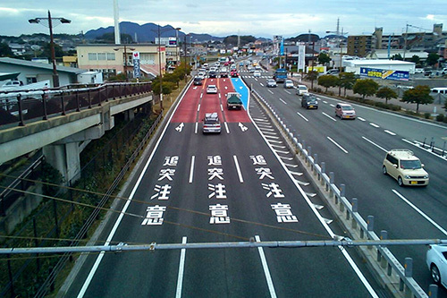 平成28年度 福岡北部交通安全施設外工事