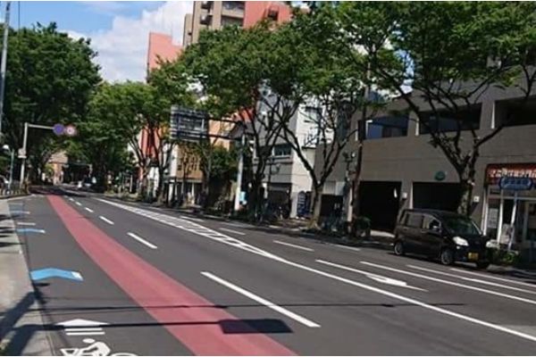 平成30年度 福岡西維持管内舗装修繕工事