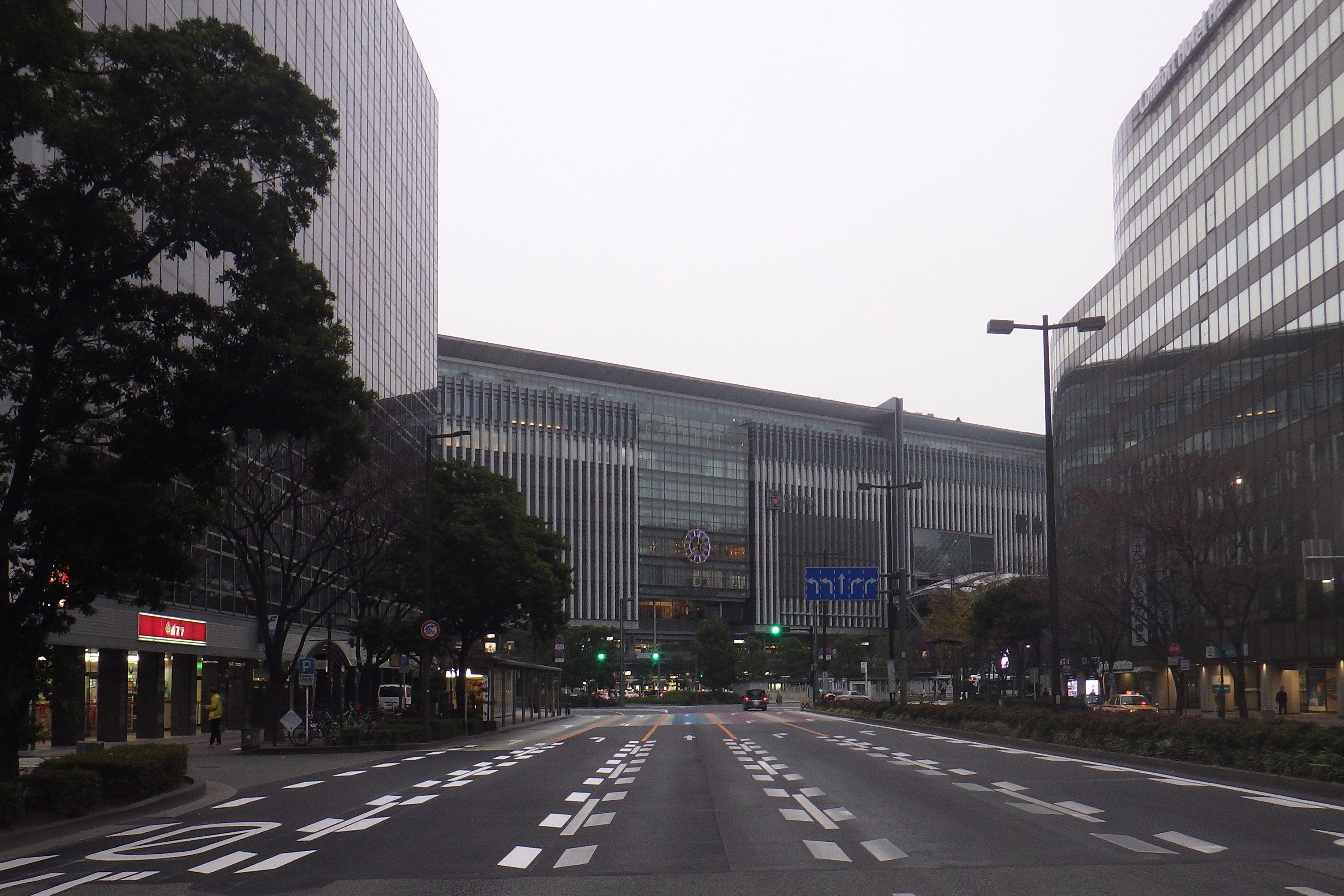 平成30年度 福岡西維持管内舗装修繕工事