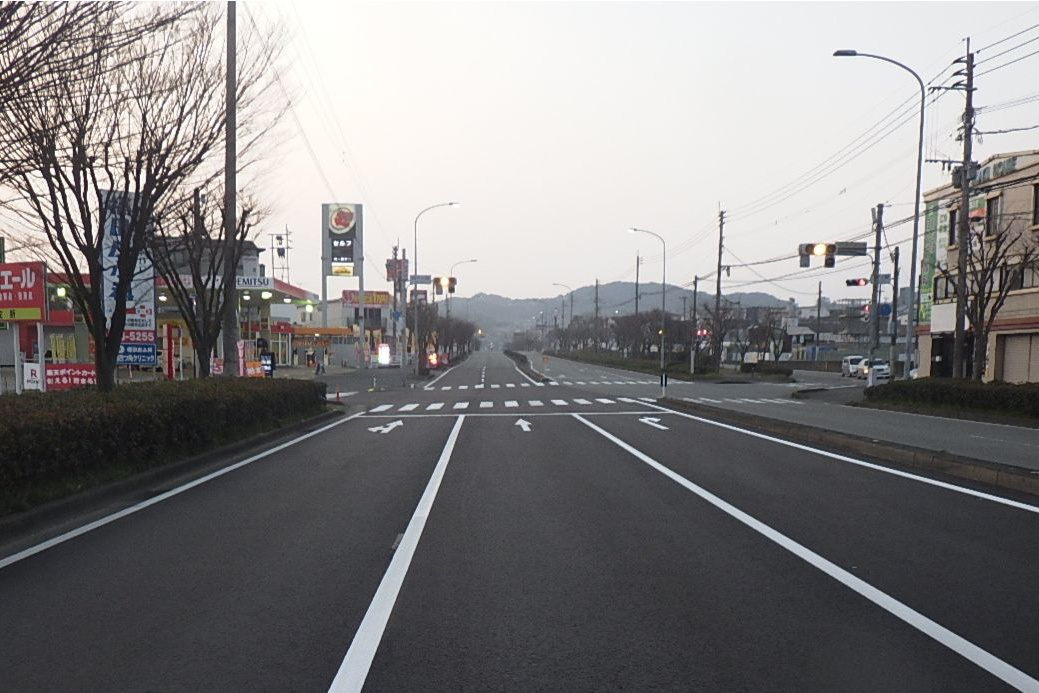 平成30年度 福岡西維持管内舗装修繕工事