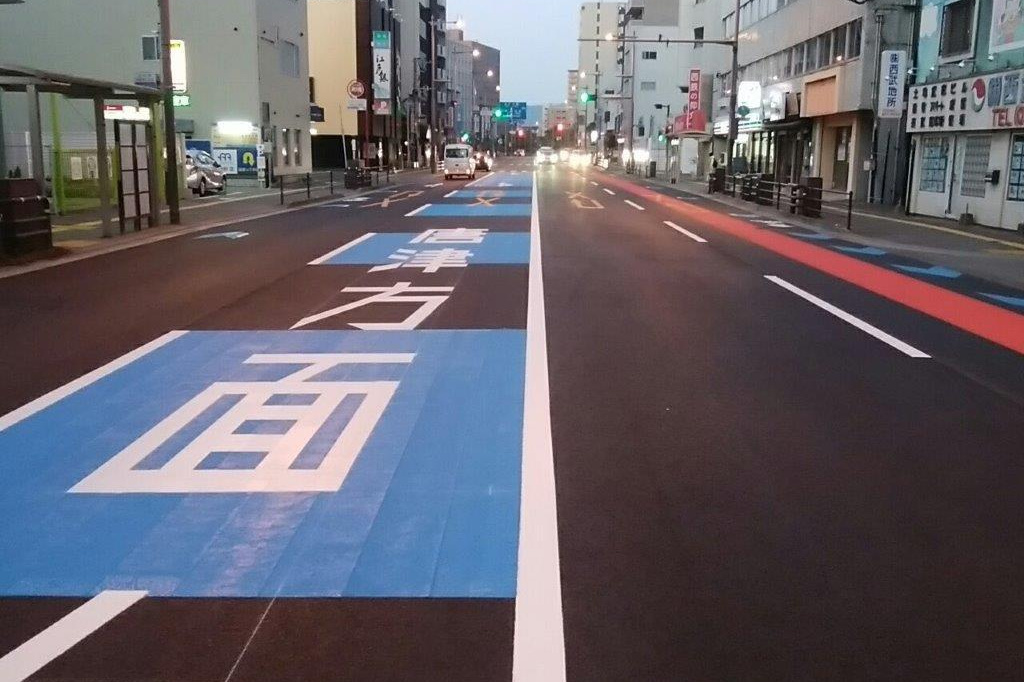 平成30年度 福岡西維持管内舗装修繕工事