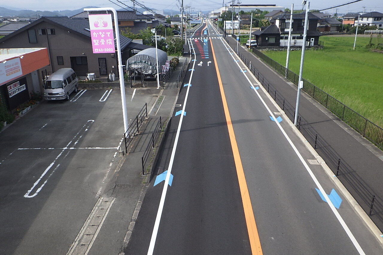 平成30年度 福岡西維持管内舗装修繕工事