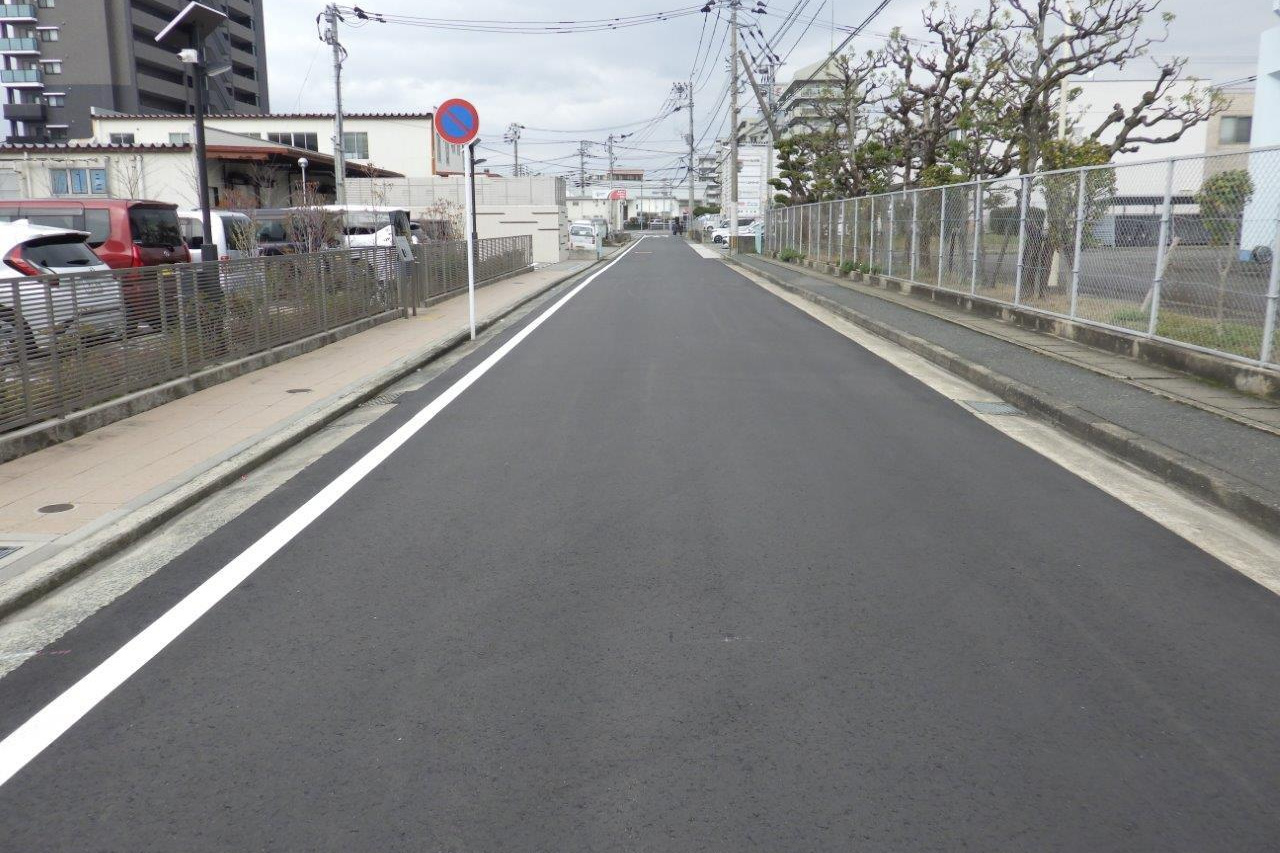 平成30年度 福岡西維持管内舗装修繕工事