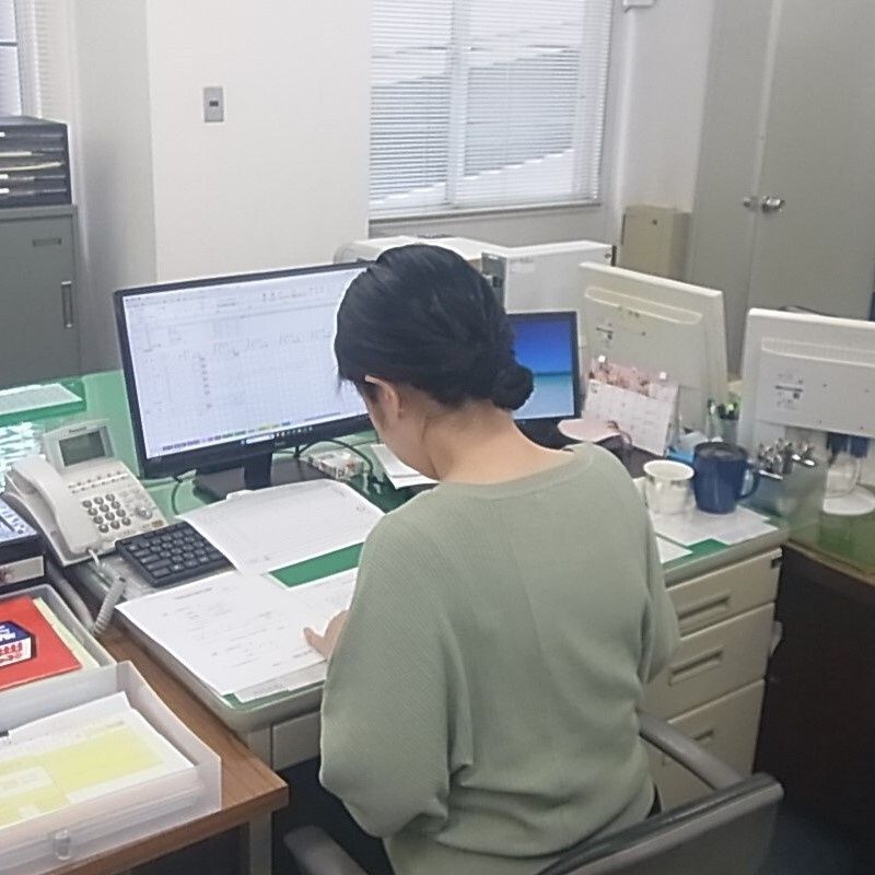 工事部 古川航