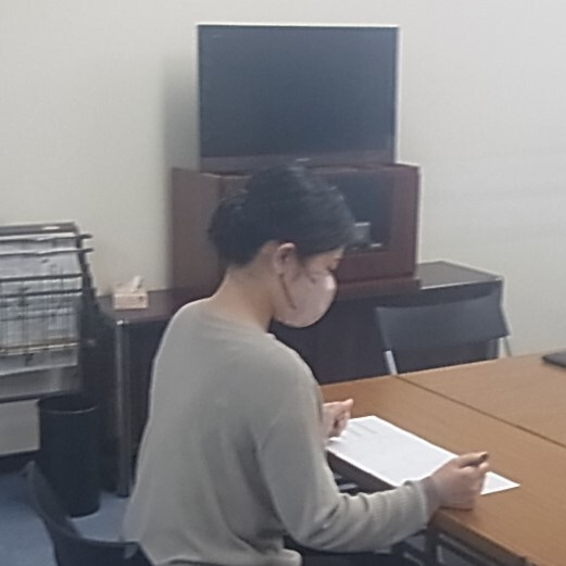 工事部 古川航